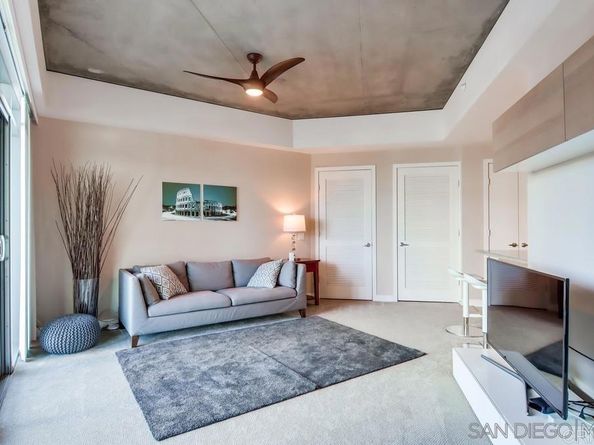 801 Ash St 205, San Diego CA 92101