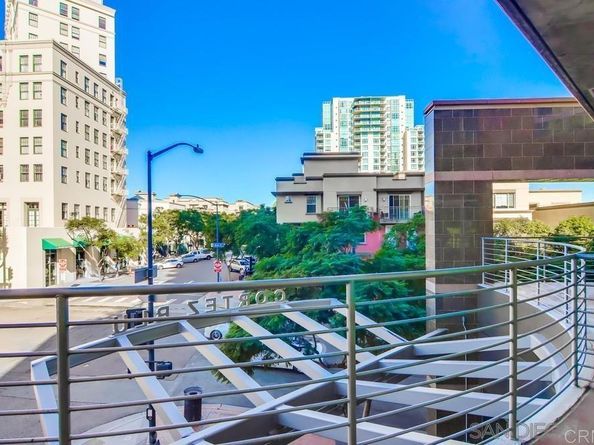 801 Ash St 205, San Diego CA 92101