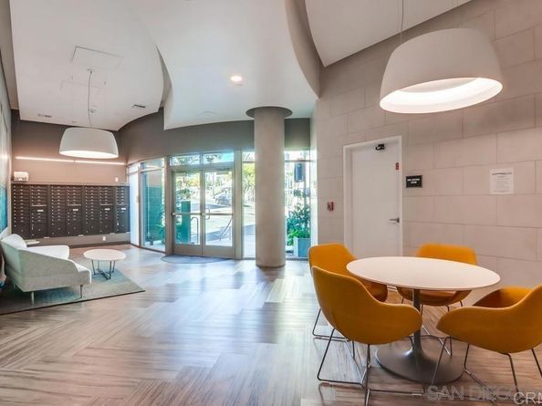 801 Ash St 205, San Diego CA 92101