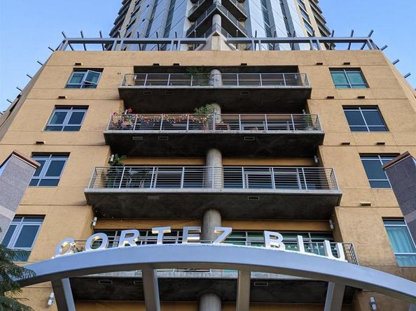 801 Ash St 205, San Diego CA 92101