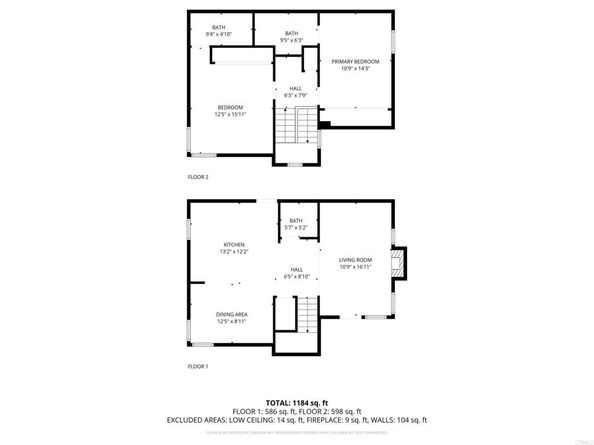 1508 Concord Way D, Chula Vista CA 91911