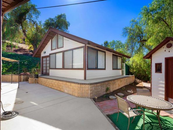 1755 E Lexington Avenue, El Cajon CA 92019