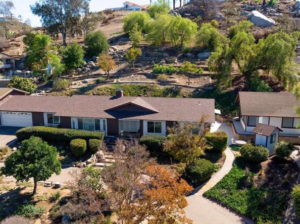 1755 E Lexington Avenue, El Cajon CA 92019