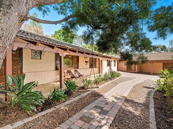 11724 Shadow Valley Road, El Cajon CA 92020