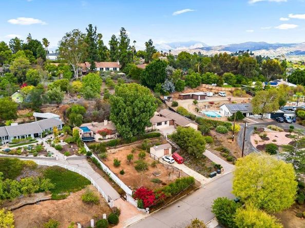 11724 Shadow Valley Road, El Cajon CA 92020