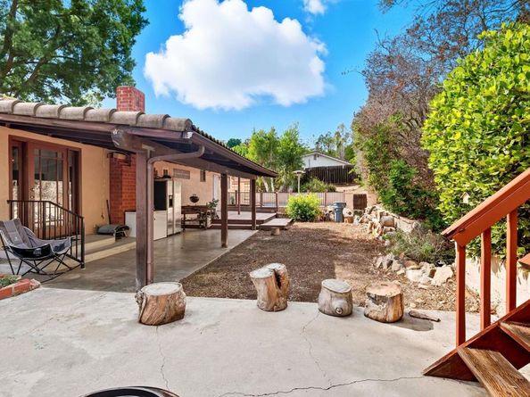 11724 Shadow Valley Road, El Cajon CA 92020