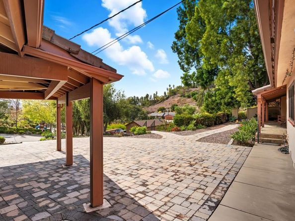 11724 Shadow Valley Road, El Cajon CA 92020