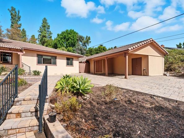 11724 Shadow Valley Road, El Cajon CA 92020