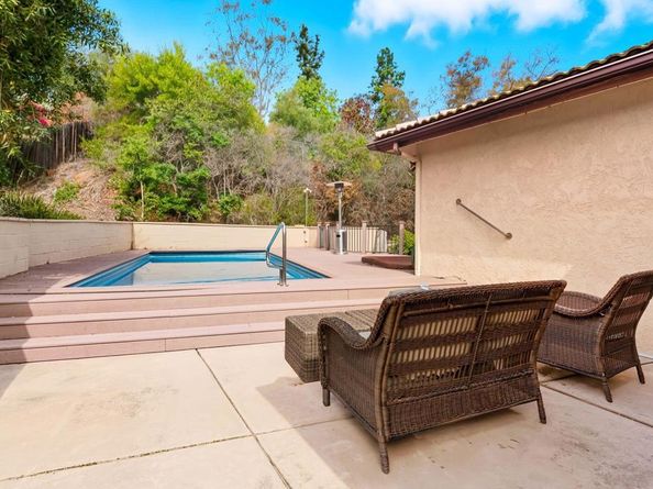 11724 Shadow Valley Road, El Cajon CA 92020