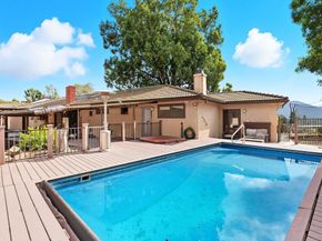 11724 Shadow Valley Road, El Cajon CA 92020