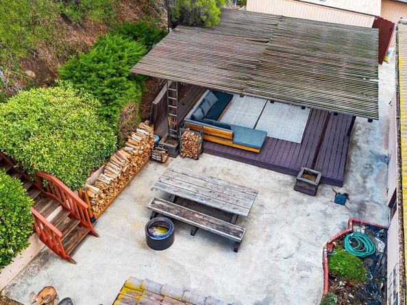 11724 Shadow Valley Road, El Cajon CA 92020
