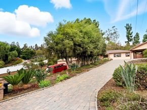 11724 Shadow Valley Road, El Cajon CA 92020