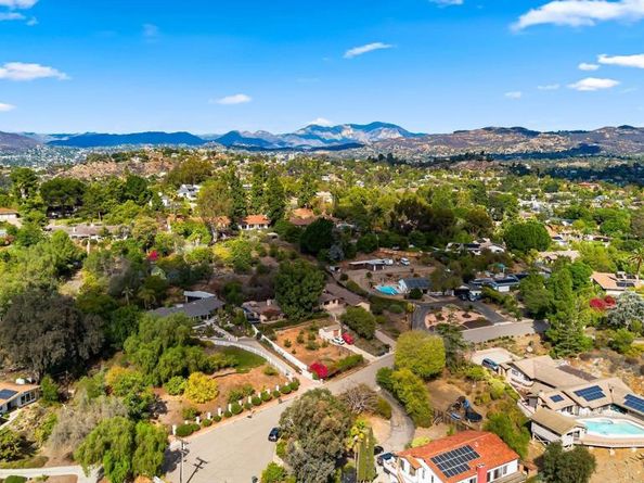 11724 Shadow Valley Road, El Cajon CA 92020