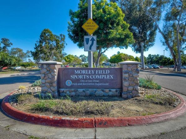 3533 Louisiana Street, San Diego CA 92104