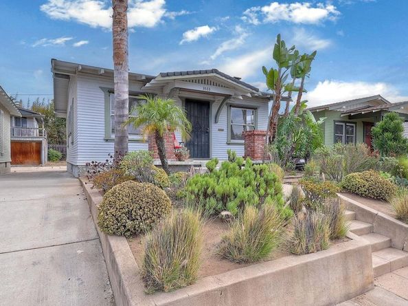 3533 Louisiana Street, San Diego CA 92104