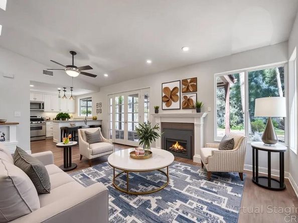 2102 Greencrest Drive, El Cajon CA 92019
