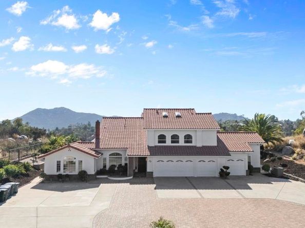 15458 Harrow Lane, Poway CA 92064