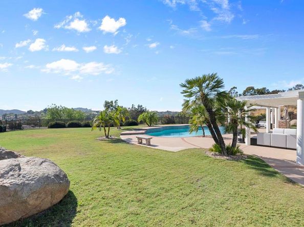 15458 Harrow Lane, Poway CA 92064