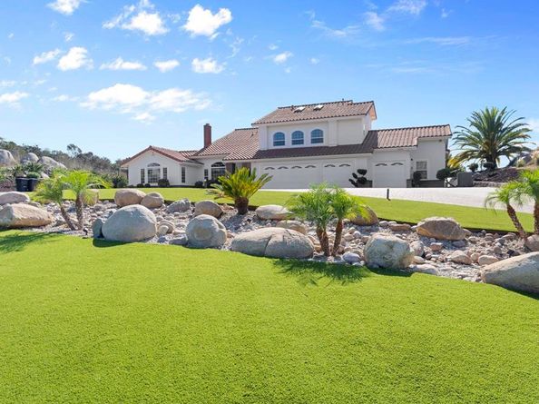 15458 Harrow Lane, Poway CA 92064