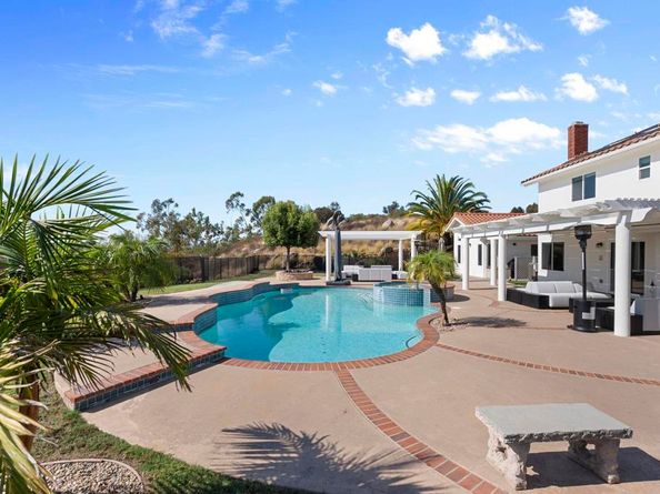 15458 Harrow Lane, Poway CA 92064