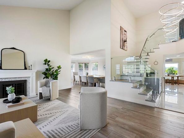 15458 Harrow Lane, Poway CA 92064