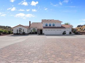 15458 Harrow Lane, Poway CA 92064