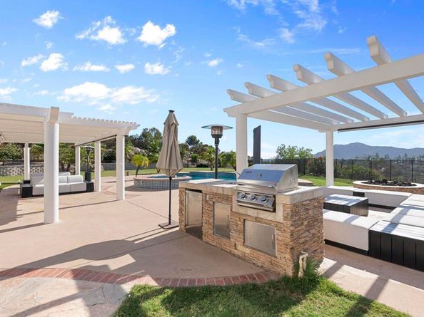 15458 Harrow Lane, Poway CA 92064