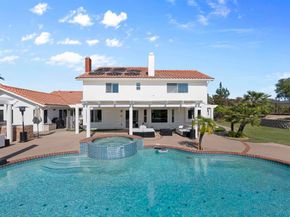 15458 Harrow Lane, Poway CA 92064