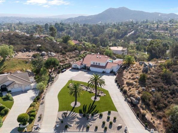 15458 Harrow Lane, Poway CA 92064