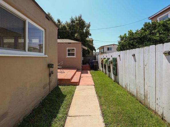 4662 Bancroft, San Diego CA 92116