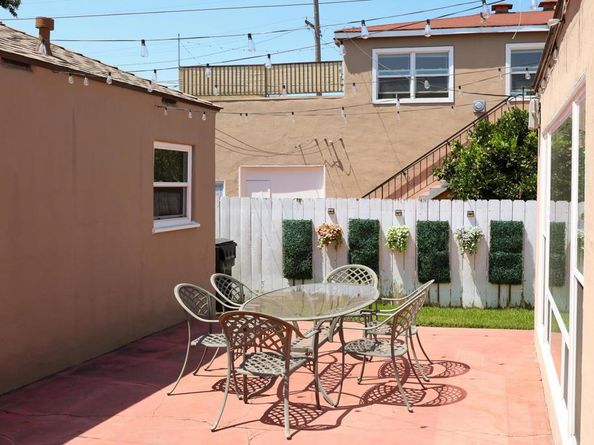 4662 Bancroft, San Diego CA 92116