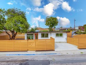 5610 Streamview Drive, San Diego CA 92105