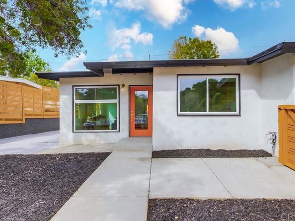 5610 Streamview Drive, San Diego CA 92105