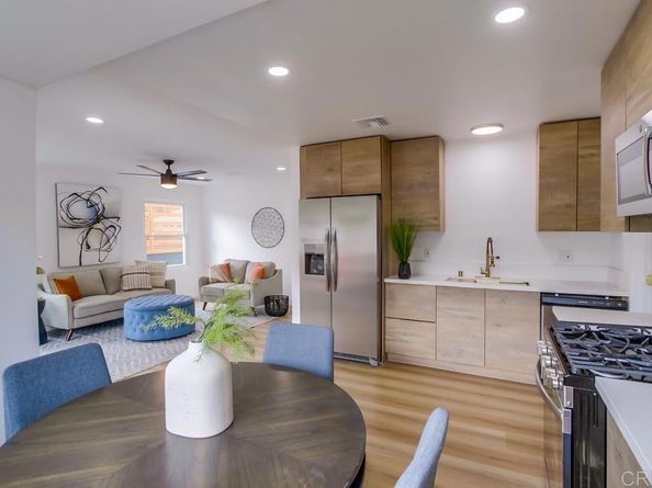 5610 Streamview Drive, San Diego CA 92105