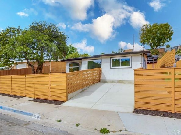 5610 Streamview Drive, San Diego CA 92105