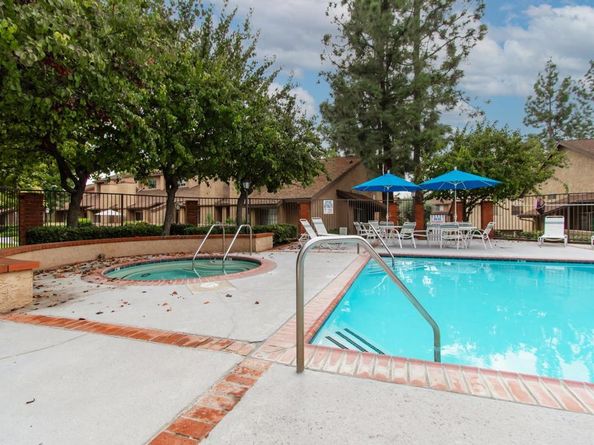 2211 Calle Jalapa 109, West Covina CA 91792