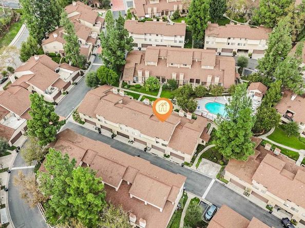 2211 Calle Jalapa 109, West Covina CA 91792