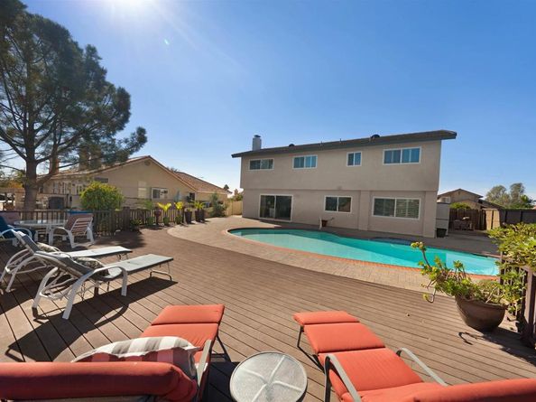 4363 Country Trail, Bonita CA 91902