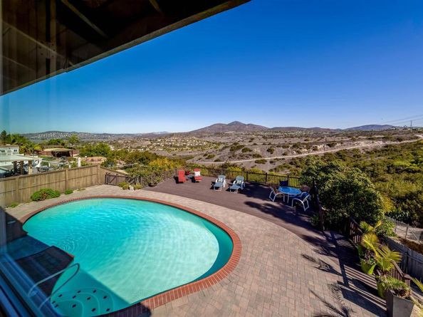 4363 Country Trail, Bonita CA 91902