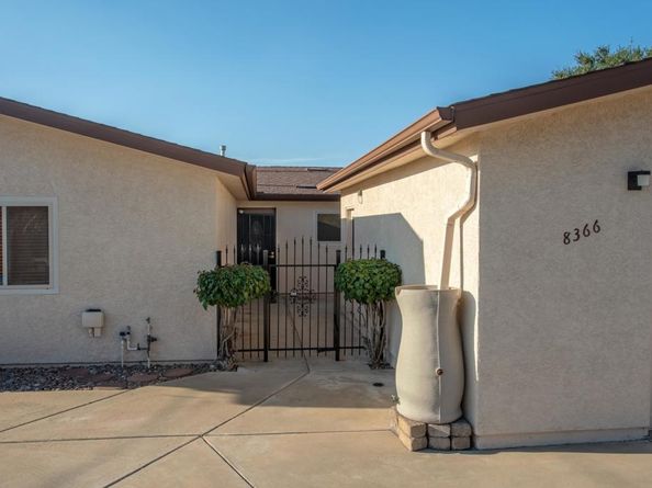 8366 Sunview Drive, El Cajon CA 92021