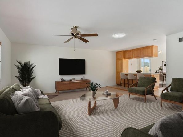 8366 Sunview Drive, El Cajon CA 92021