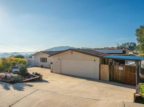 8366 Sunview Drive, El Cajon CA 92021