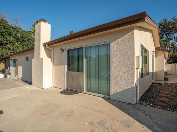 8366 Sunview Drive, El Cajon CA 92021