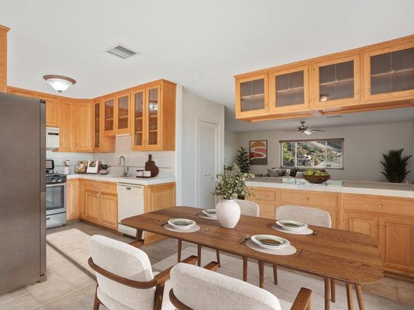 8366 Sunview Drive, El Cajon CA 92021