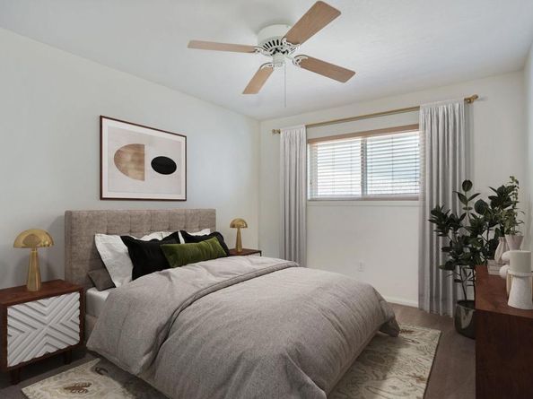 8366 Sunview Drive, El Cajon CA 92021