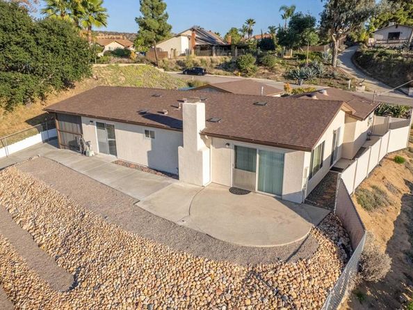 8366 Sunview Drive, El Cajon CA 92021