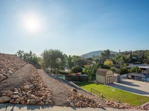 8366 Sunview Drive, El Cajon CA 92021