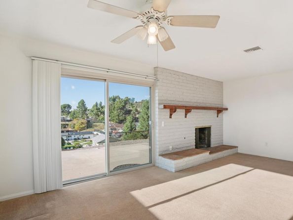 8366 Sunview Drive, El Cajon CA 92021