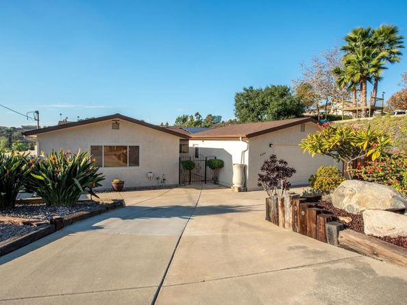 8366 Sunview Drive, El Cajon CA 92021