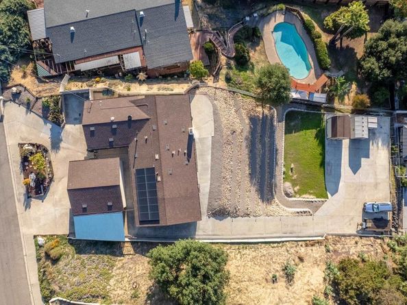 8366 Sunview Drive, El Cajon CA 92021